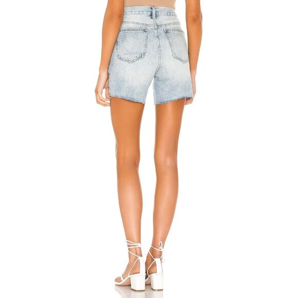 Pistola Devin Short in St Tropez - Picture 3 of 6